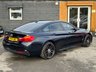 USED 2016 02 BMW 4 SERIES GRAN COUPE 2.0 420d M Sport Hatchback 5dr Diesel Auto Euro 6 (s/s) (190 ps) ALLOY WHEELS * SAT NAV