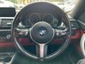 USED 2016 02 BMW 4 SERIES GRAN COUPE 2.0 420d M Sport Hatchback 5dr Diesel Auto Euro 6 (s/s) (190 ps) ALLOY WHEELS * SAT NAV