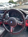 USED 2016 02 BMW 4 SERIES GRAN COUPE 2.0 420d M Sport Hatchback 5dr Diesel Auto Euro 6 (s/s) (190 ps) ALLOY WHEELS * SAT NAV