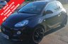 USED 2018 68 VAUXHALL ADAM 1.2i ENERGISED Hatchback 3dr Petrol Manual Euro 6 (70 ps) ULEZ EURO 6 GROUP 2 INSURANCE