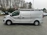 USED 2017 66 VAUXHALL VIVARO 1.6 CDTi 2900 BiTurbo Sportive Panel Van 5dr Diesel Manual L2 H1 Euro 6 (s/s) (125 ps) 