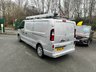 USED 2017 66 VAUXHALL VIVARO 1.6 CDTi 2900 BiTurbo Sportive Panel Van 5dr Diesel Manual L2 H1 Euro 6 (s/s) (125 ps) 