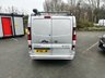 USED 2017 66 VAUXHALL VIVARO 1.6 CDTi 2900 BiTurbo Sportive Panel Van 5dr Diesel Manual L2 H1 Euro 6 (s/s) (125 ps) 