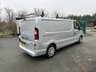 USED 2017 66 VAUXHALL VIVARO 1.6 CDTi 2900 BiTurbo Sportive Panel Van 5dr Diesel Manual L2 H1 Euro 6 (s/s) (125 ps) 