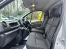 USED 2017 66 VAUXHALL VIVARO 1.6 CDTi 2900 BiTurbo Sportive Panel Van 5dr Diesel Manual L2 H1 Euro 6 (s/s) (125 ps) 