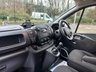 USED 2017 66 VAUXHALL VIVARO 1.6 CDTi 2900 BiTurbo Sportive Panel Van 5dr Diesel Manual L2 H1 Euro 6 (s/s) (125 ps) 