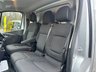 USED 2017 66 VAUXHALL VIVARO 1.6 CDTi 2900 BiTurbo Sportive Panel Van 5dr Diesel Manual L2 H1 Euro 6 (s/s) (125 ps) 
