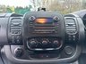 USED 2017 66 VAUXHALL VIVARO 1.6 CDTi 2900 BiTurbo Sportive Panel Van 5dr Diesel Manual L2 H1 Euro 6 (s/s) (125 ps) 