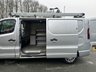 USED 2017 66 VAUXHALL VIVARO 1.6 CDTi 2900 BiTurbo Sportive Panel Van 5dr Diesel Manual L2 H1 Euro 6 (s/s) (125 ps) 