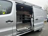USED 2017 66 VAUXHALL VIVARO 1.6 CDTi 2900 BiTurbo Sportive Panel Van 5dr Diesel Manual L2 H1 Euro 6 (s/s) (125 ps) 