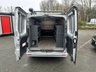 USED 2017 66 VAUXHALL VIVARO 1.6 CDTi 2900 BiTurbo Sportive Panel Van 5dr Diesel Manual L2 H1 Euro 6 (s/s) (125 ps) 
