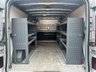 USED 2017 66 VAUXHALL VIVARO 1.6 CDTi 2900 BiTurbo Sportive Panel Van 5dr Diesel Manual L2 H1 Euro 6 (s/s) (125 ps) 