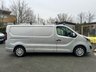 USED 2017 66 VAUXHALL VIVARO 1.6 CDTi 2900 BiTurbo Sportive Panel Van 5dr Diesel Manual L2 H1 Euro 6 (s/s) (125 ps) 