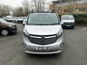 USED 2017 66 VAUXHALL VIVARO 1.6 CDTi 2900 BiTurbo Sportive Panel Van 5dr Diesel Manual L2 H1 Euro 6 (s/s) (125 ps) 