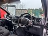 USED 2017 66 VAUXHALL VIVARO 1.6 CDTi 2900 BiTurbo Sportive Panel Van 5dr Diesel Manual L2 H1 Euro 6 (s/s) (125 ps) 