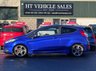 USED 2016 16 FORD FIESTA 1.6T ST-2 Hatchback 3dr Petrol Manual (182PS) 