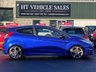USED 2016 16 FORD FIESTA 1.6T ST-2 Hatchback 3dr Petrol Manual (182PS) 