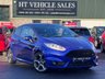 USED 2016 16 FORD FIESTA 1.6T ST-2 Hatchback 3dr Petrol Manual (182PS) 
