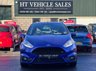USED 2016 16 FORD FIESTA 1.6T ST-2 Hatchback 3dr Petrol Manual (182PS) 