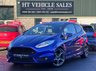 USED 2016 16 FORD FIESTA 1.6T ST-2 Hatchback 3dr Petrol Manual (182PS) 
