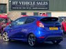 USED 2016 16 FORD FIESTA 1.6T ST-2 Hatchback 3dr Petrol Manual (182PS) 