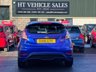 USED 2016 16 FORD FIESTA 1.6T ST-2 Hatchback 3dr Petrol Manual (182PS) 