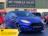 USED 2016 16 FORD FIESTA 1.6T ST-2 Hatchback 3dr Petrol Manual (182PS) 