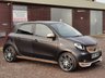 USED 2017 67 SMART FORFOUR 0.9T BRABUS Xclusive Hatchback 5dr Petrol Twinamic Euro 6 (s/s) (109 ps) READ OUR REVIEWS! FINANCE AVAILABLE FROM 9.9% APR! PAN ROOF, CAMERA & MORE!