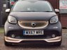 USED 2017 67 SMART FORFOUR 0.9T BRABUS Xclusive Hatchback 5dr Petrol Twinamic Euro 6 (s/s) (109 ps) READ OUR REVIEWS! FINANCE AVAILABLE FROM 9.9% APR! PAN ROOF, CAMERA & MORE!