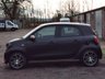 USED 2017 67 SMART FORFOUR 0.9T BRABUS Xclusive Hatchback 5dr Petrol Twinamic Euro 6 (s/s) (109 ps) READ OUR REVIEWS! FINANCE AVAILABLE FROM 9.9% APR! PAN ROOF, CAMERA & MORE!
