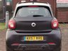 USED 2017 67 SMART FORFOUR 0.9T BRABUS Xclusive Hatchback 5dr Petrol Twinamic Euro 6 (s/s) (109 ps) READ OUR REVIEWS! FINANCE AVAILABLE FROM 9.9% APR! PAN ROOF, CAMERA & MORE!