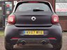USED 2017 67 SMART FORFOUR 0.9T BRABUS Xclusive Hatchback 5dr Petrol Twinamic Euro 6 (s/s) (109 ps) READ OUR REVIEWS! FINANCE AVAILABLE FROM 9.9% APR! PAN ROOF, CAMERA & MORE!