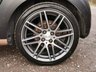 USED 2017 67 SMART FORFOUR 0.9T BRABUS Xclusive Hatchback 5dr Petrol Twinamic Euro 6 (s/s) (109 ps) READ OUR REVIEWS! FINANCE AVAILABLE FROM 9.9% APR! PAN ROOF, CAMERA & MORE!