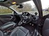 USED 2017 67 SMART FORFOUR 0.9T BRABUS Xclusive Hatchback 5dr Petrol Twinamic Euro 6 (s/s) (109 ps) READ OUR REVIEWS! FINANCE AVAILABLE FROM 9.9% APR! PAN ROOF, CAMERA & MORE!