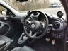 USED 2017 67 SMART FORFOUR 0.9T BRABUS Xclusive Hatchback 5dr Petrol Twinamic Euro 6 (s/s) (109 ps) READ OUR REVIEWS! FINANCE AVAILABLE FROM 9.9% APR! PAN ROOF, CAMERA & MORE!