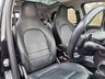 USED 2017 67 SMART FORFOUR 0.9T BRABUS Xclusive Hatchback 5dr Petrol Twinamic Euro 6 (s/s) (109 ps) READ OUR REVIEWS! FINANCE AVAILABLE FROM 9.9% APR! PAN ROOF, CAMERA & MORE!