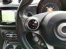 USED 2017 67 SMART FORFOUR 0.9T BRABUS Xclusive Hatchback 5dr Petrol Twinamic Euro 6 (s/s) (109 ps) READ OUR REVIEWS! FINANCE AVAILABLE FROM 9.9% APR! PAN ROOF, CAMERA & MORE!