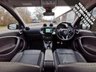 USED 2017 67 SMART FORFOUR 0.9T BRABUS Xclusive Hatchback 5dr Petrol Twinamic Euro 6 (s/s) (109 ps) READ OUR REVIEWS! FINANCE AVAILABLE FROM 9.9% APR! PAN ROOF, CAMERA & MORE!