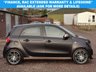 USED 2017 67 SMART FORFOUR 0.9T BRABUS Xclusive Hatchback 5dr Petrol Twinamic Euro 6 (s/s) (109 ps) READ OUR REVIEWS! FINANCE AVAILABLE FROM 9.9% APR! PAN ROOF, CAMERA & MORE!