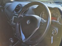 USED 2016 16 ALFA ROMEO MITO 1.4 TB MultiAir QV Line Hatchback 3dr Petrol TCT Euro 6 (s/s) (140 ps) QUADRIFOGLIO VERDE LINE