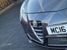 USED 2016 16 ALFA ROMEO MITO 1.4 TB MultiAir QV Line Hatchback 3dr Petrol TCT Euro 6 (s/s) (140 ps) QUADRIFOGLIO VERDE LINE
