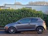 USED 2016 16 ALFA ROMEO MITO 1.4 TB MultiAir QV Line Hatchback 3dr Petrol TCT Euro 6 (s/s) (140 ps) QUADRIFOGLIO VERDE LINE