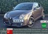 USED 2016 16 ALFA ROMEO MITO 1.4 TB MultiAir QV Line Hatchback 3dr Petrol TCT Euro 6 (s/s) (140 ps) QUADRIFOGLIO VERDE LINE