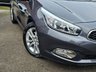 USED 2015 15 KIA CEED 1.6 CRDi EcoDynamics 3 Hatchback 5dr Euro 5 (s/s) (126 bhp) 