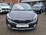 USED 2015 15 KIA CEED 1.6 CRDi EcoDynamics 3 Hatchback 5dr Euro 5 (s/s) (126 bhp) 