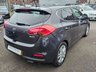 USED 2015 15 KIA CEED 1.6 CRDi EcoDynamics 3 Hatchback 5dr Euro 5 (s/s) (126 bhp) 