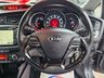 USED 2015 15 KIA CEED 1.6 CRDi EcoDynamics 3 Hatchback 5dr Euro 5 (s/s) (126 bhp) 