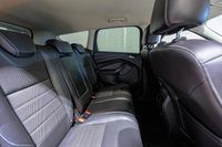 USED 2015 65 FORD KUGA 2.0 TDCi Titanium SUV 5dr Diesel Manual 2WD Euro 6 (s/s) (150 ps) +SUPERB EXAMPLE+HOME DELIVERY AVAIL