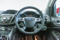 USED 2015 65 FORD KUGA 2.0 TDCi Titanium SUV 5dr Diesel Manual 2WD Euro 6 (s/s) (150 ps) +SUPERB EXAMPLE+HOME DELIVERY AVAIL