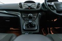 USED 2015 65 FORD KUGA 2.0 TDCi Titanium SUV 5dr Diesel Manual 2WD Euro 6 (s/s) (150 ps) +SUPERB EXAMPLE+HOME DELIVERY AVAIL